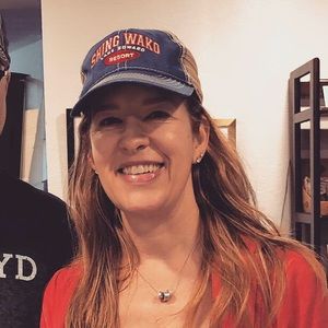 Meet your Posher, Kristyne